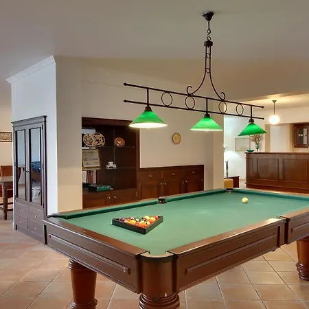 Villa Costa Rica