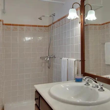 Villa Costa Rica Albufeira